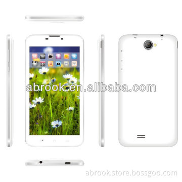 MTK8312 dual core 6 inch tablet phone 3G calling